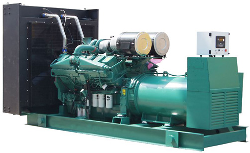 赤坎30kw康明斯柴油发电机组图片 赤坎30kw康明斯柴油发电机组图片